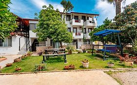 Flower Hotel Patara